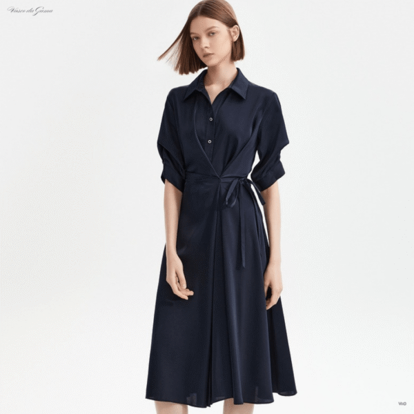 Althea Asymmetrical Charm - Padronn