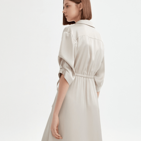 Althea Asymmetrical Charm - Padronn