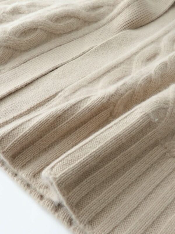 Amara Luxe Robe - Padronn