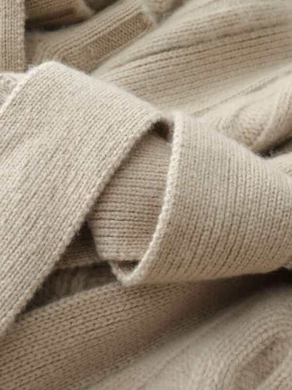 Amara Luxe Robe - Padronn