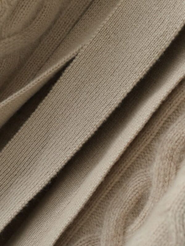 Amara Luxe Robe - Padronn