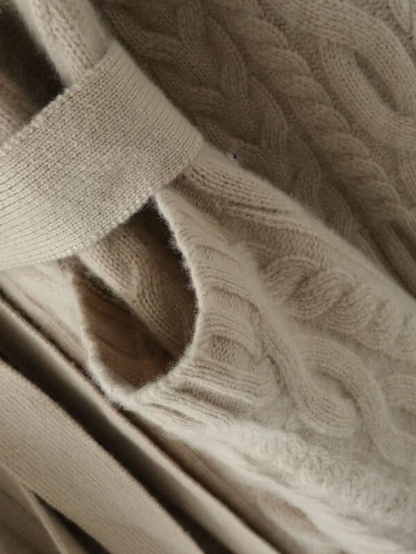 Amara Luxe Robe - Padronn