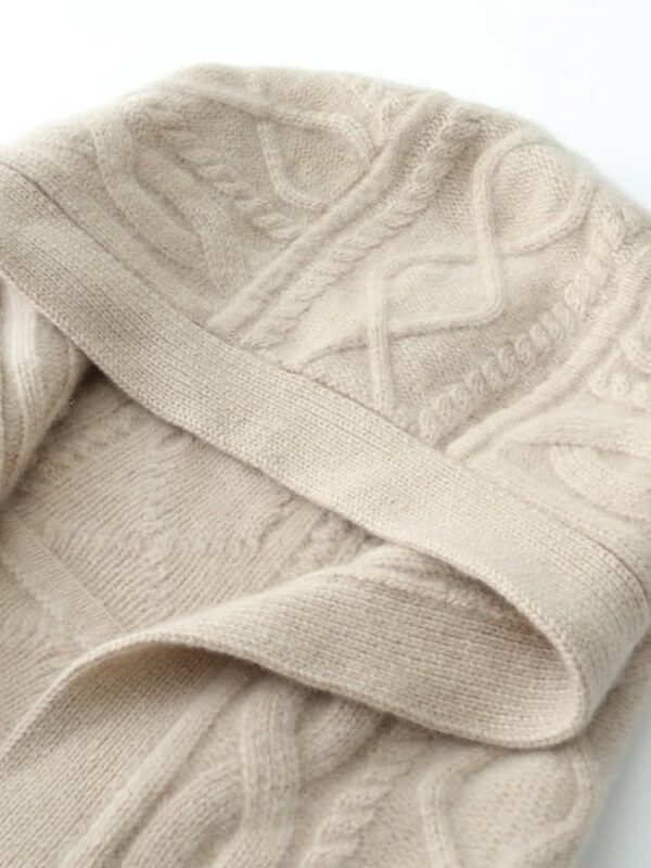 Amara Luxe Robe - Padronn