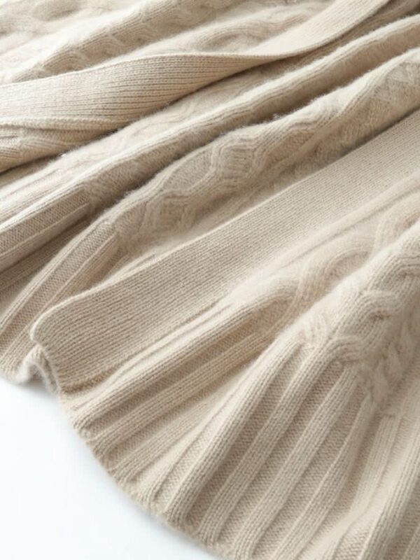 Amara Luxe Robe - Padronn