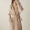 Amara Luxe Robe - Padronn