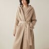 Amara Luxe Robe - Padronn
