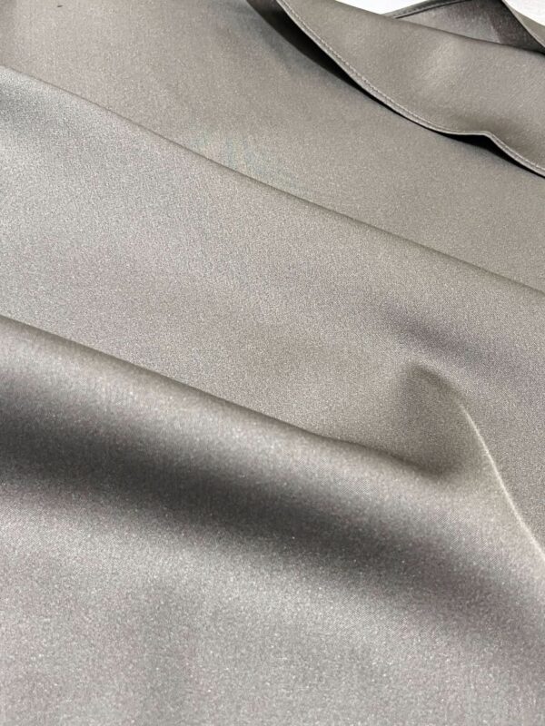 Amélie Pure Silk Tee - Padronn