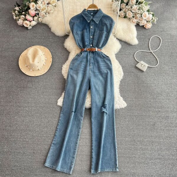 Americana One - Piece - Padronn