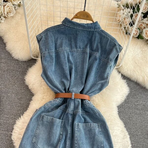 Americana One - Piece - Padronn