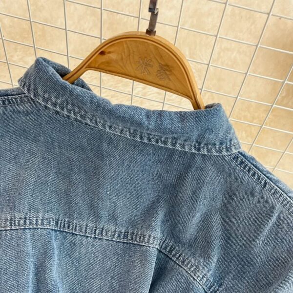 Americana One - Piece - Padronn