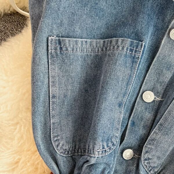 Americana One - Piece - Padronn