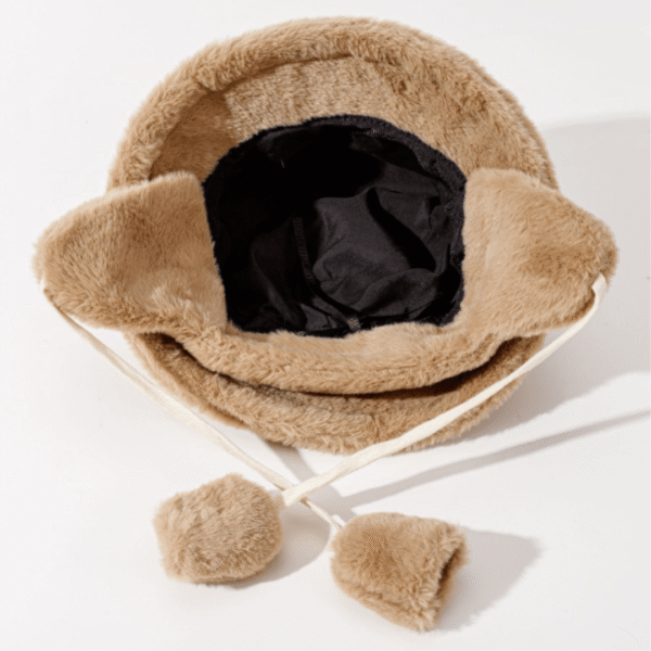 Arctic Chic - Padronn