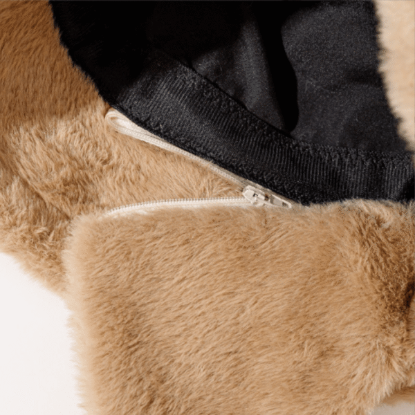 Arctic Chic - Padronn