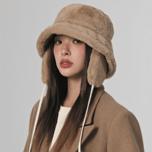 images Arctic Chic - Padronn