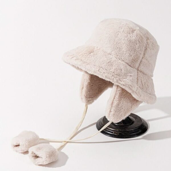 Arctic Chic - Padronn