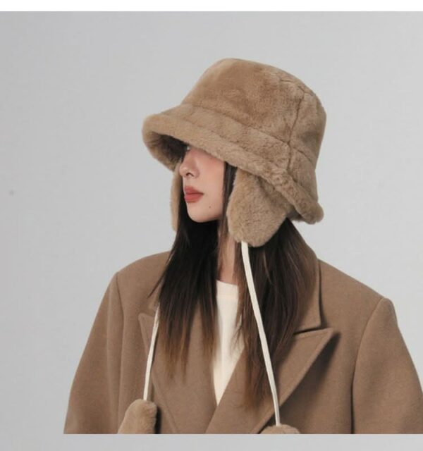 Arctic Chic - Padronn