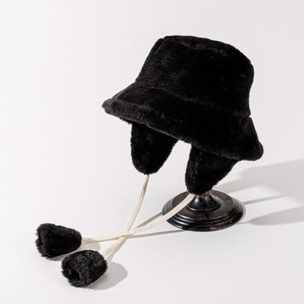 Arctic Chic - Padronn