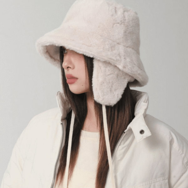 Arctic Chic - Padronn