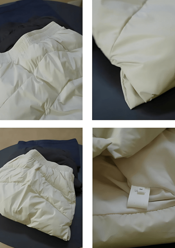 Arctic Chic Skirt - Padronn