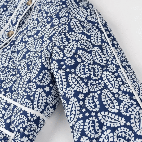 Aube Light Layer - Padronn