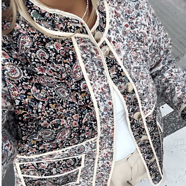 Aube Light Layer - Padronn