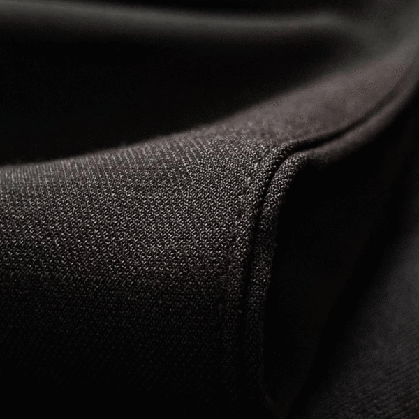 Aurelia Buttoned Elegance - Padronn