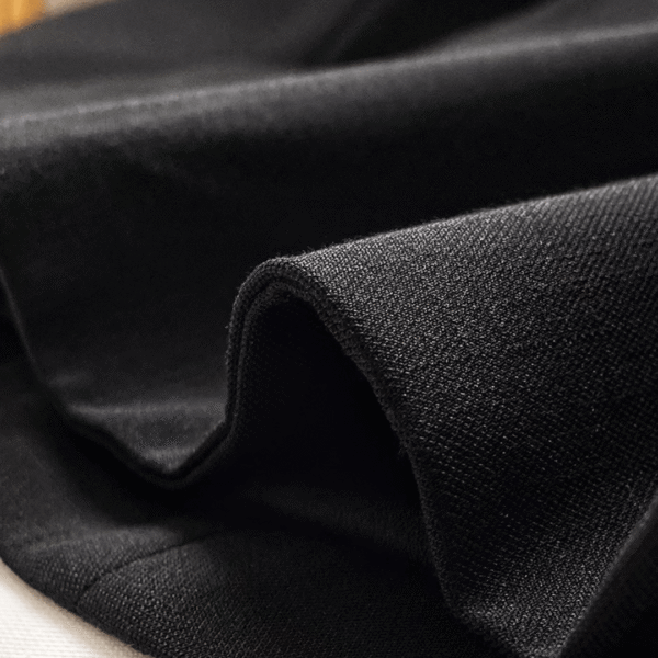 Aurelia Buttoned Elegance - Padronn