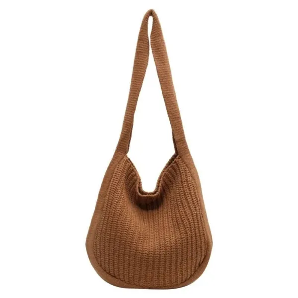 Autumn Grace Shoulder Bag - Padronn