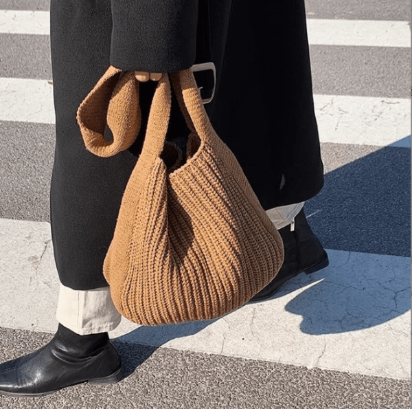 Autumn Grace Shoulder Bag - Padronn