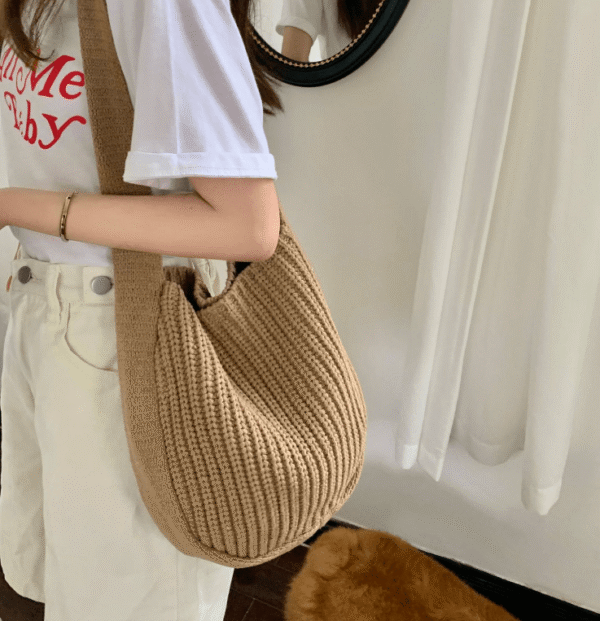 Autumn Grace Shoulder Bag - Padronn