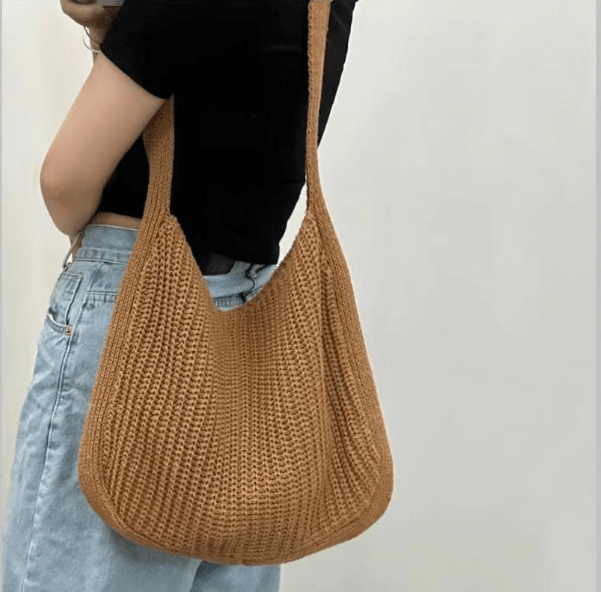 Autumn Grace Shoulder Bag - Padronn