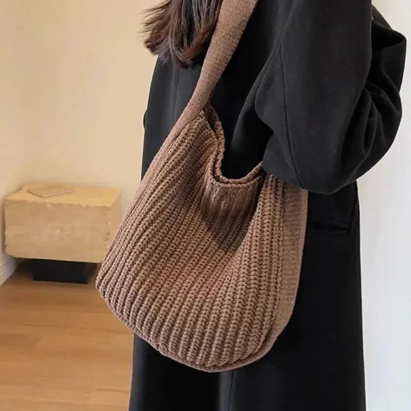 Autumn Grace Shoulder Bag - Padronn