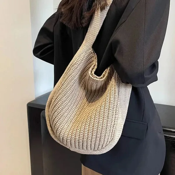 Autumn Grace Shoulder Bag - Padronn