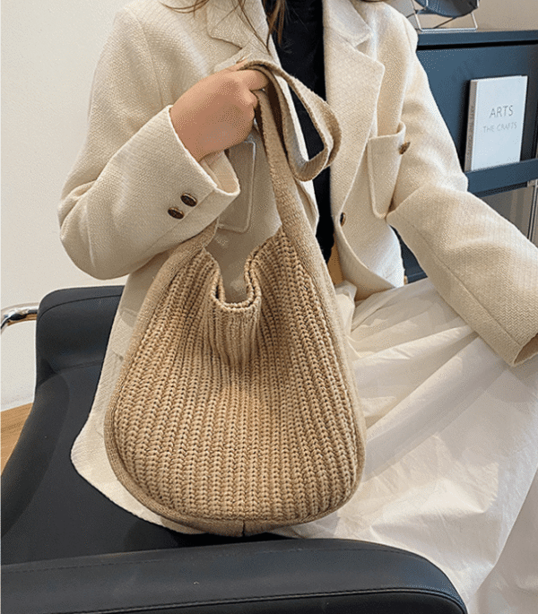 Autumn Grace Shoulder Bag - Padronn