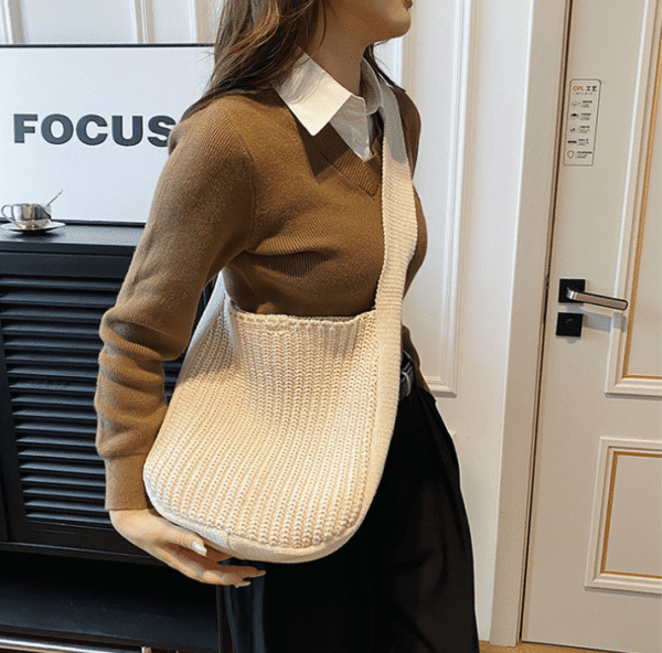 Autumn Grace Shoulder Bag - Padronn