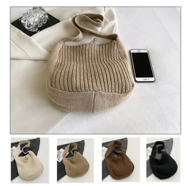 Autumn Grace Shoulder Bag - Padronn