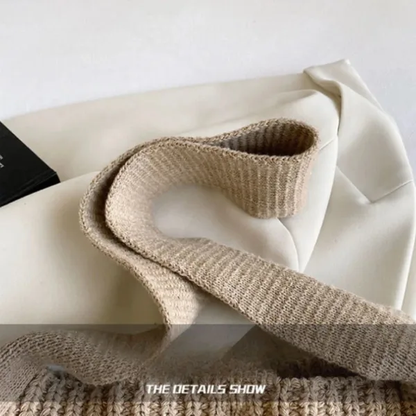 Autumn Grace Shoulder Bag - Padronn