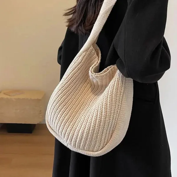 Autumn Grace Shoulder Bag - Padronn