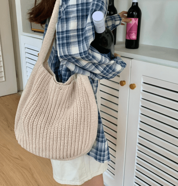 Autumn Grace Shoulder Bag - Padronn