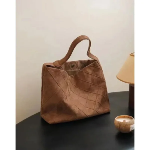 Bahia Blanca Tote Bag - Padronn
