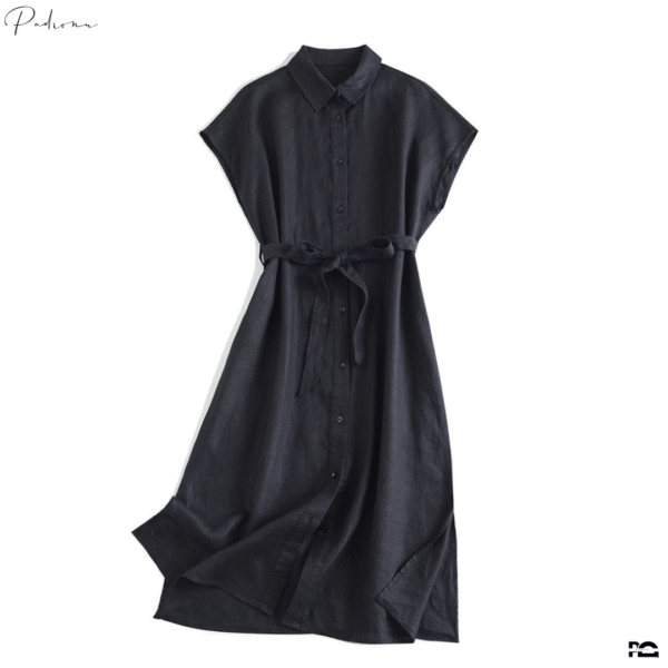 Bare Linen - Padronn