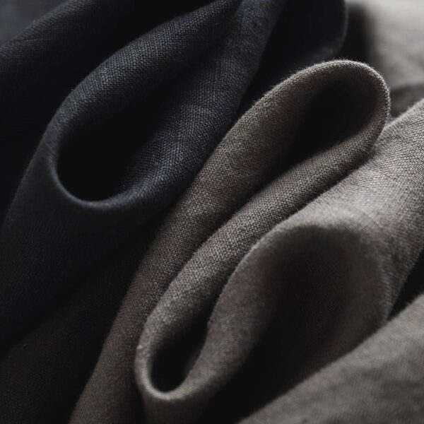 Bare Linen - Padronn