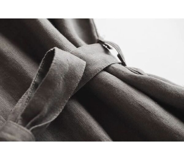 Bare Linen - Padronn