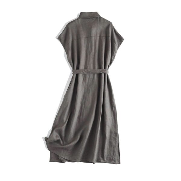 Bare Linen - Padronn