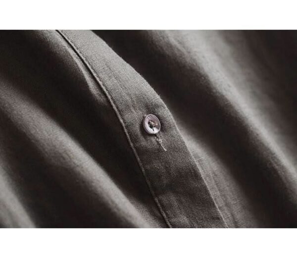 Bare Linen - Padronn