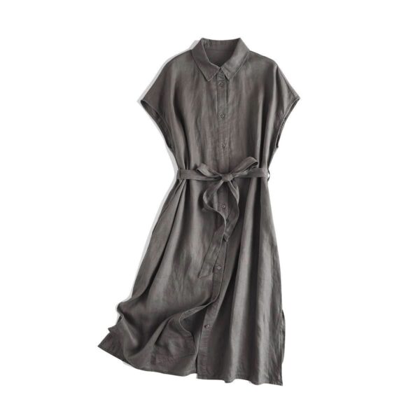 Bare Linen - Padronn