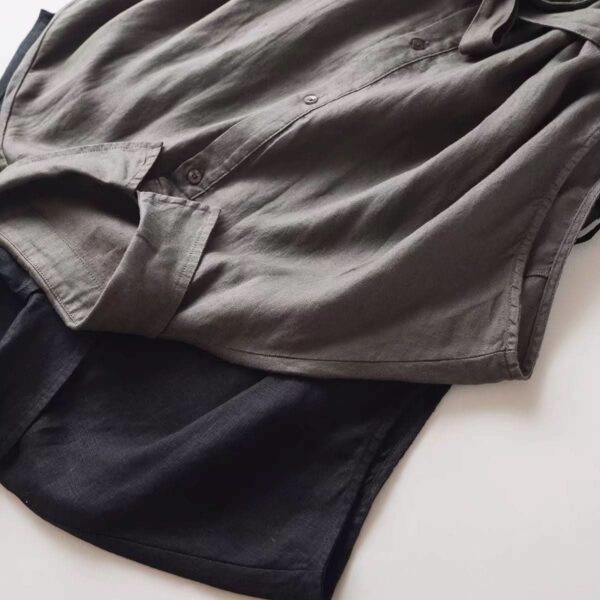 Bare Linen - Padronn