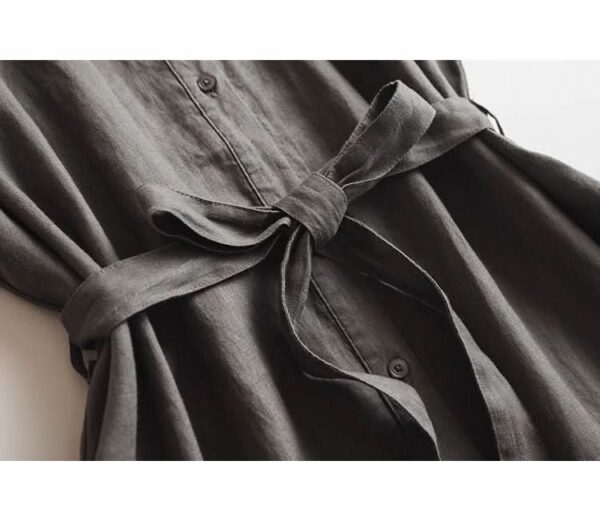 Bare Linen - Padronn