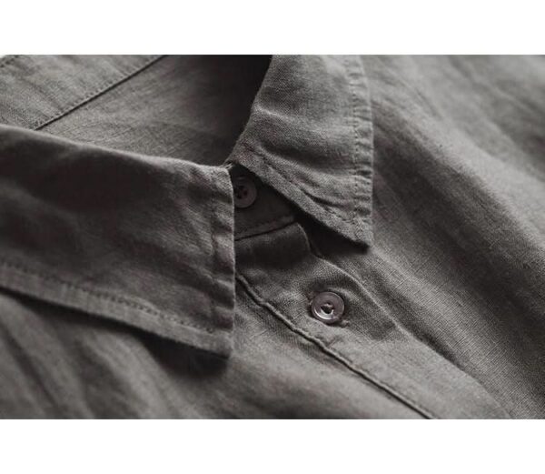 Bare Linen - Padronn