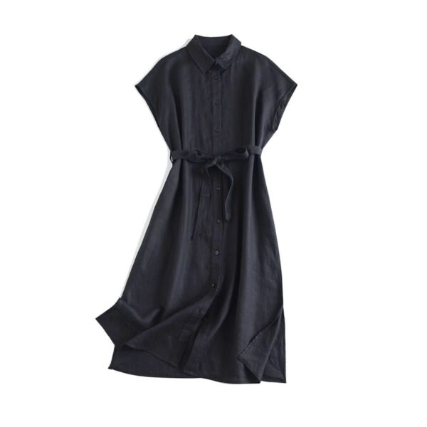 Bare Linen - Padronn